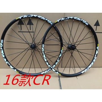 27.5′′ Mountain   Bicycle   Handemade Wheelset